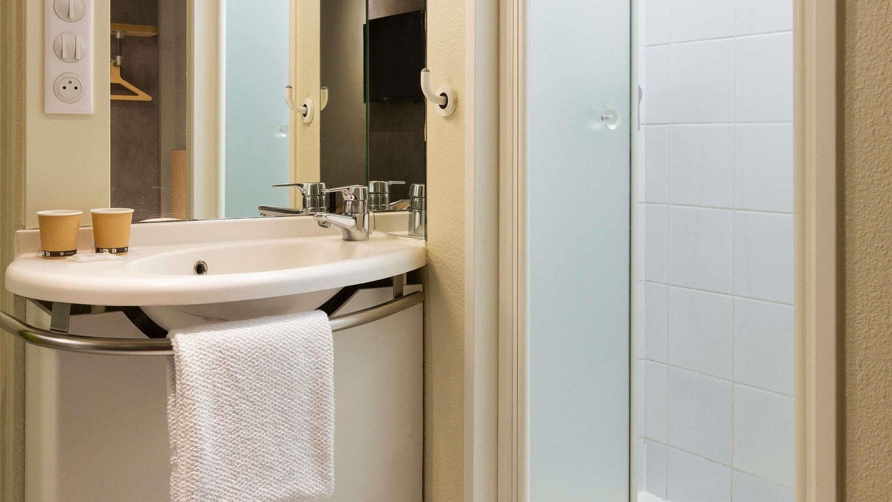 Photo of Bedroom in Antony