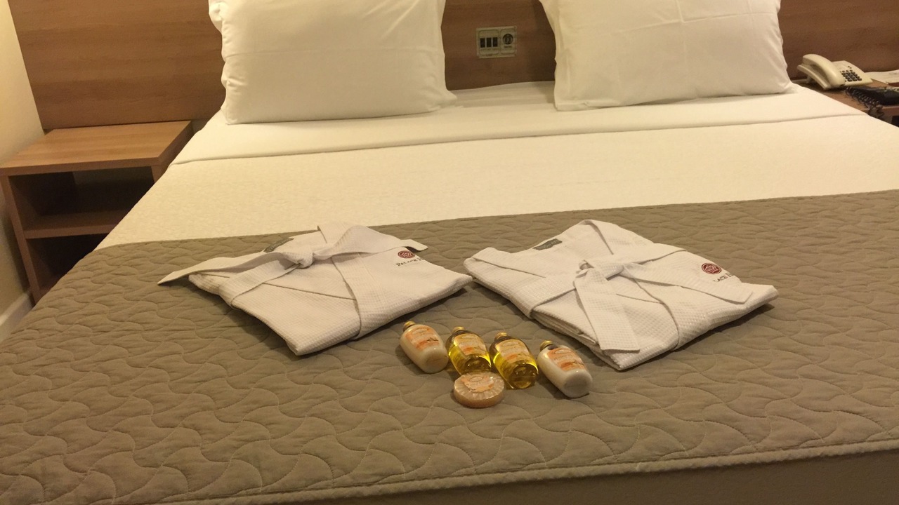 Photo of Bedroom in Centro