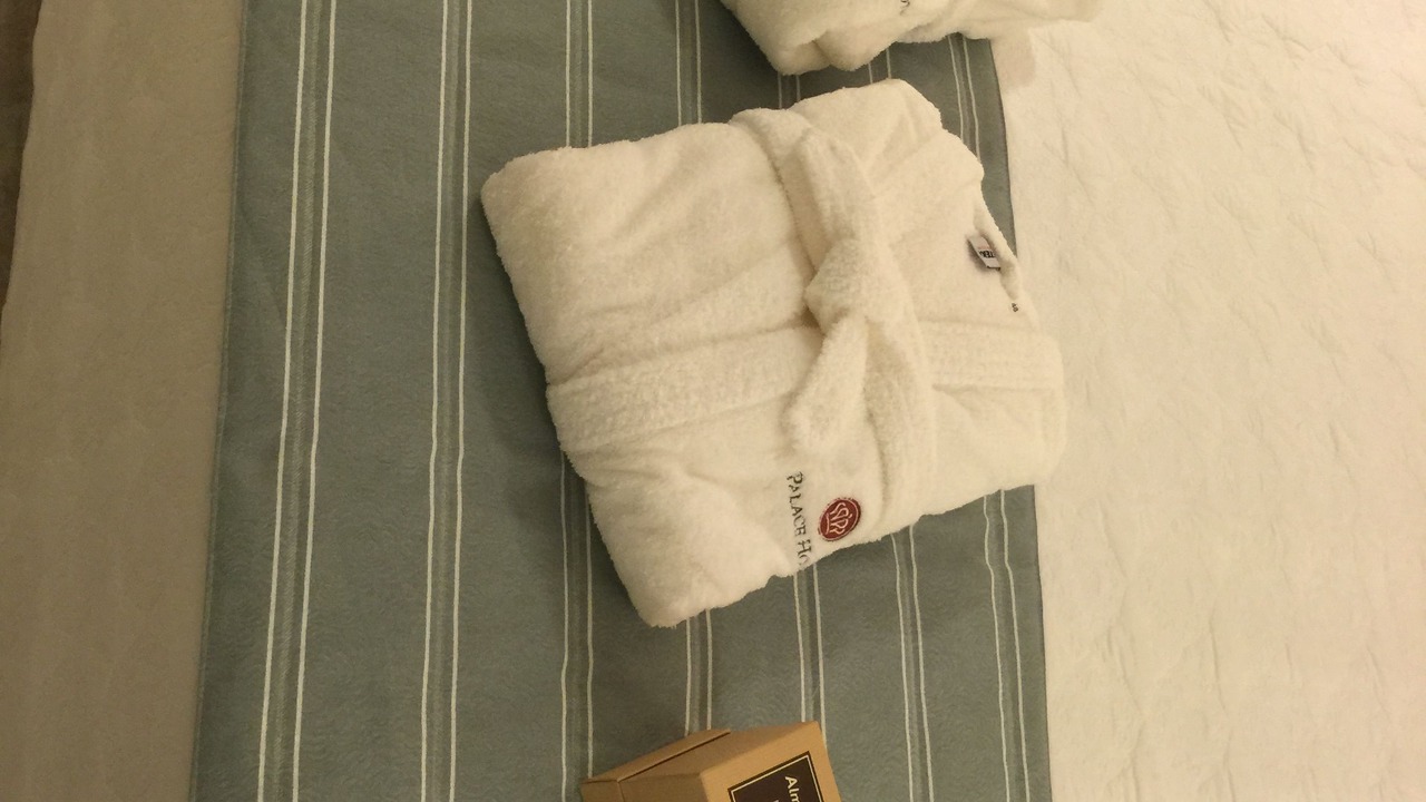 Photo of Bedroom in Centro