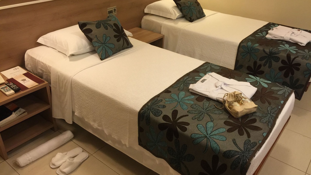 Photo of Bedroom in Centro