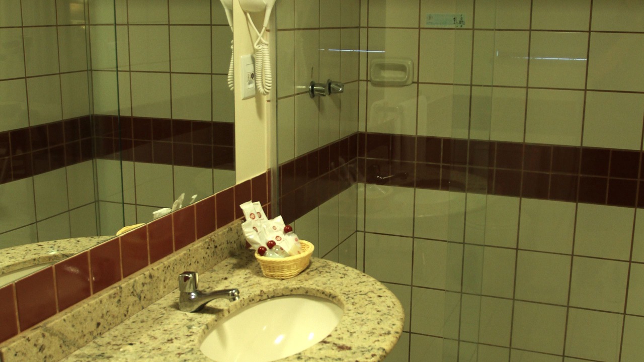 Photo of Bathroom in Centro