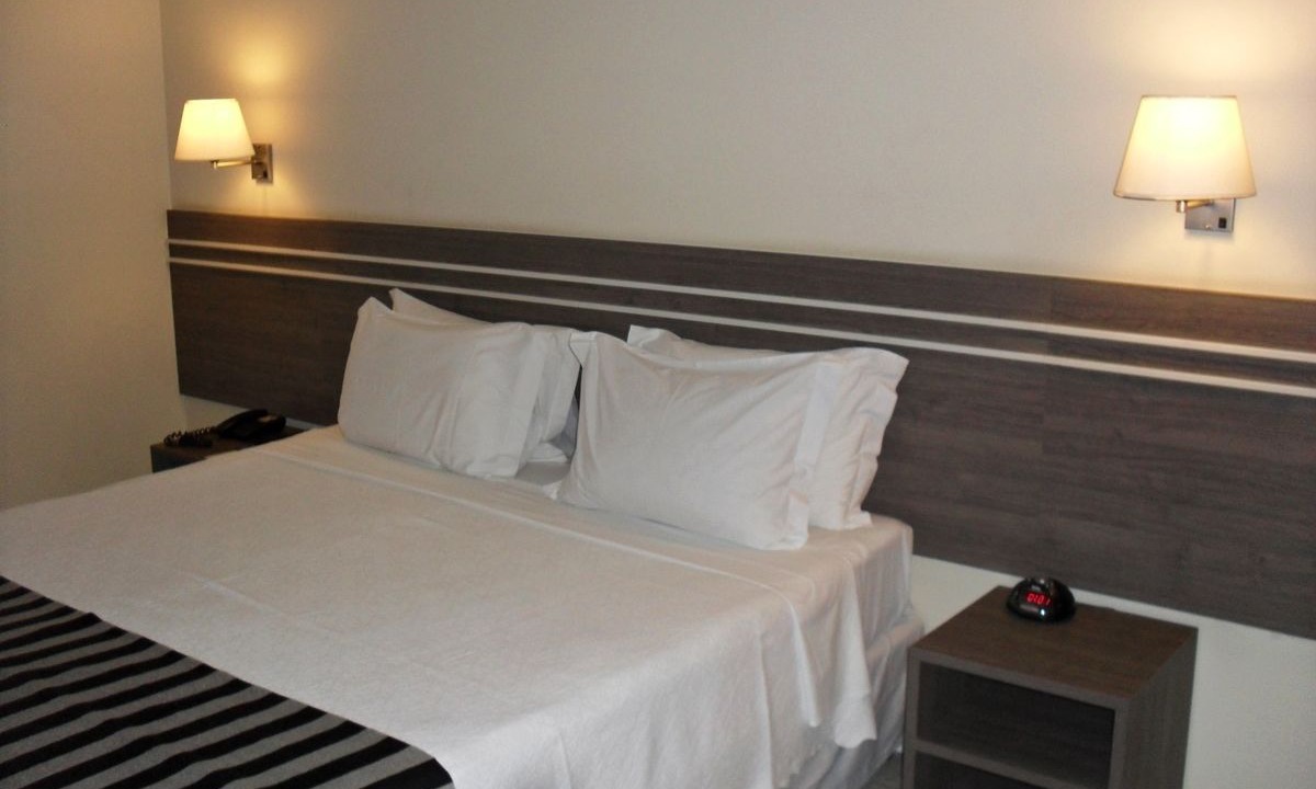 Photo of Bedroom in Centro