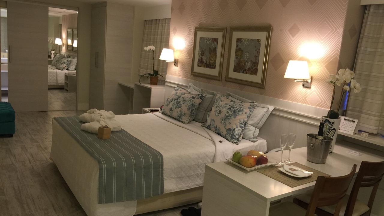 Photo of Bedroom in Centro