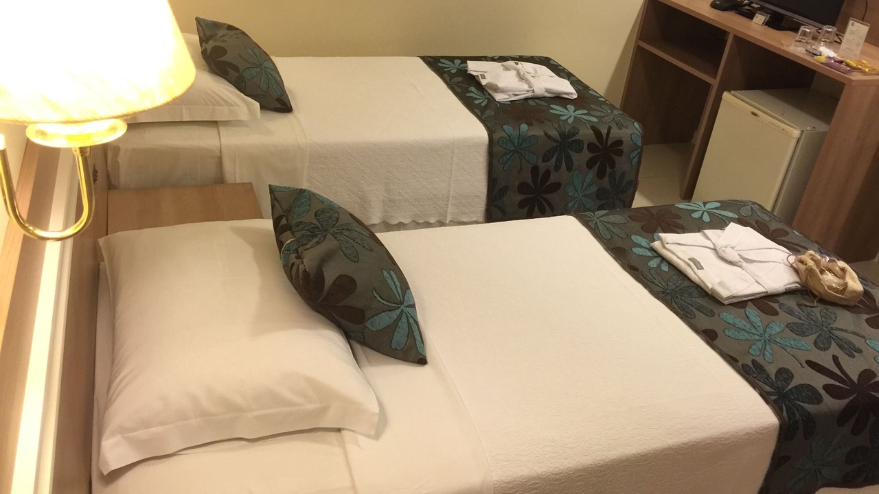 Photo of Bedroom in Centro