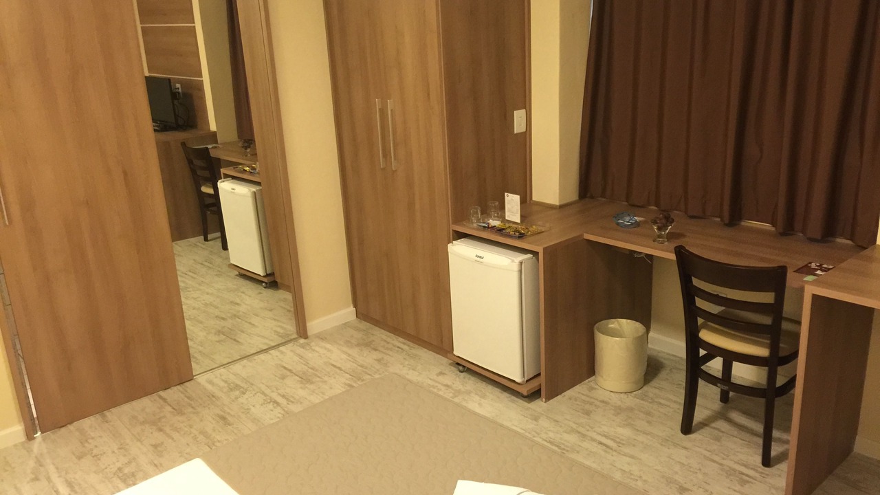 Photo of Bedroom in Centro
