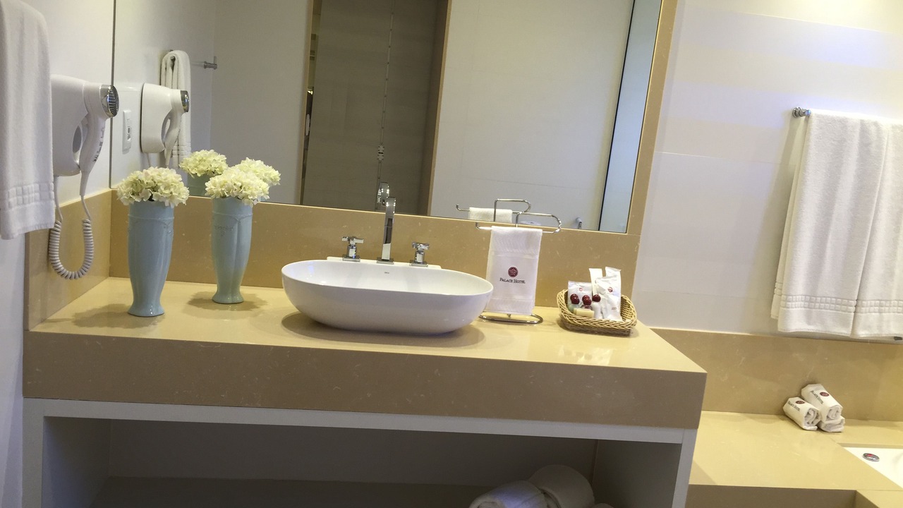 Photo of Bathroom in Centro