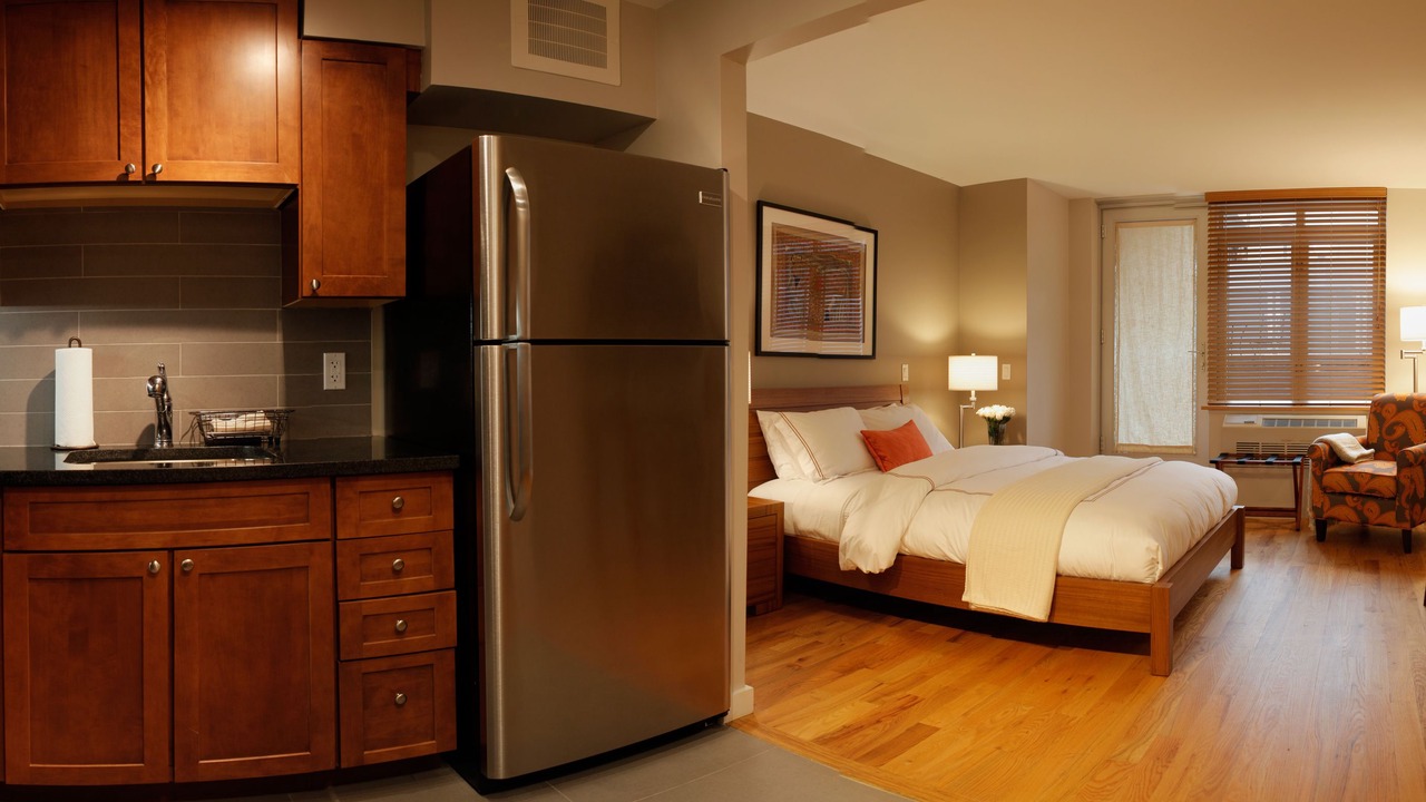 Photo of Kitchen in Lower East Side