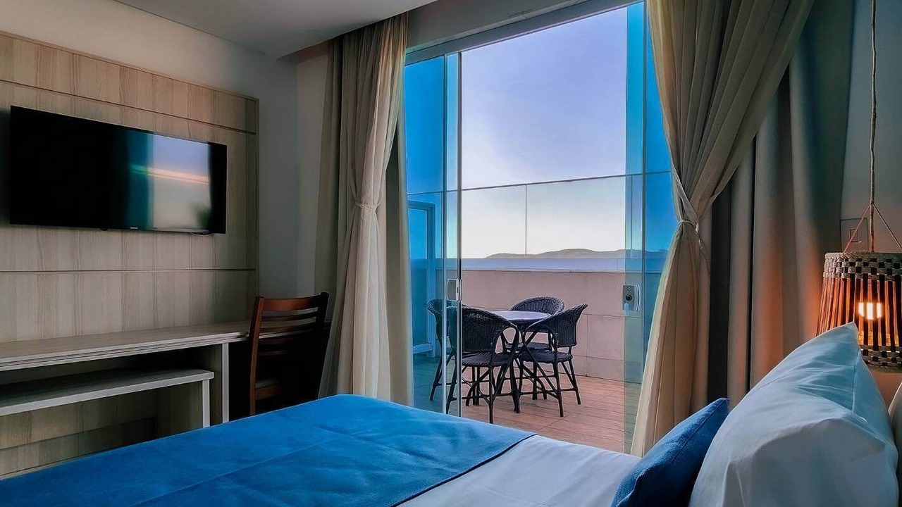 Photo of Bedroom in Braga