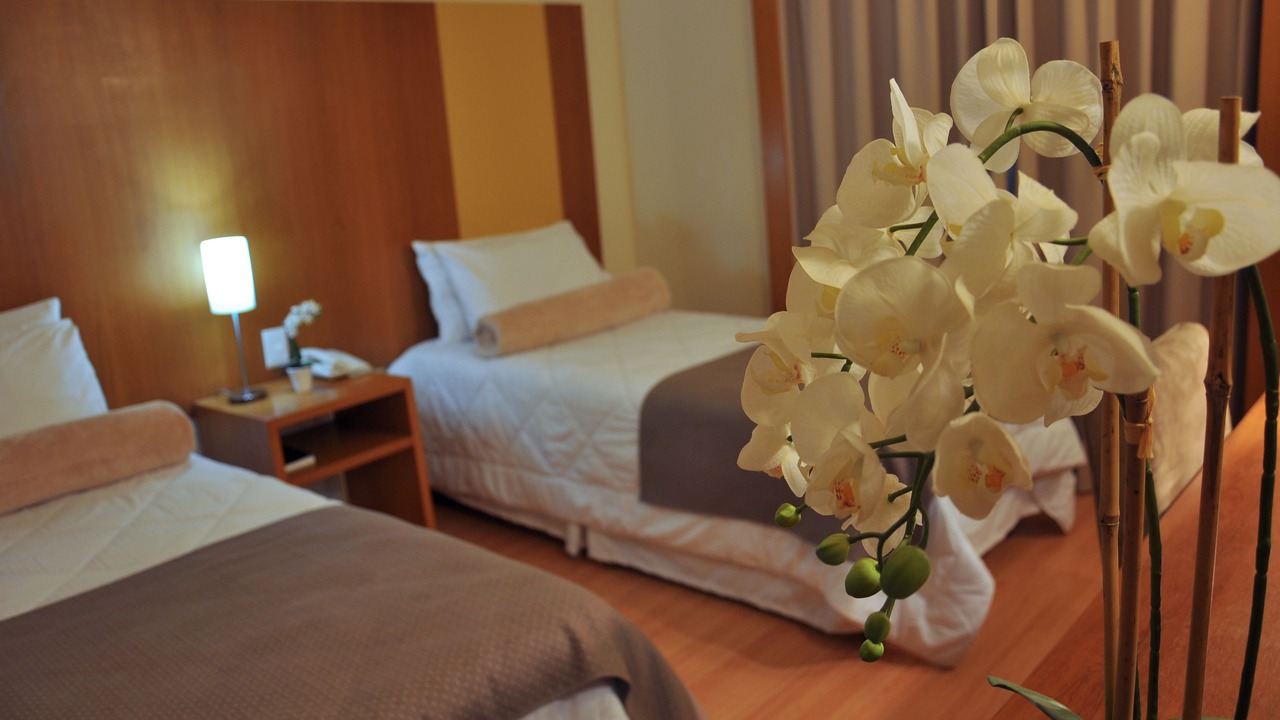 Photo of Bedroom in Resende
