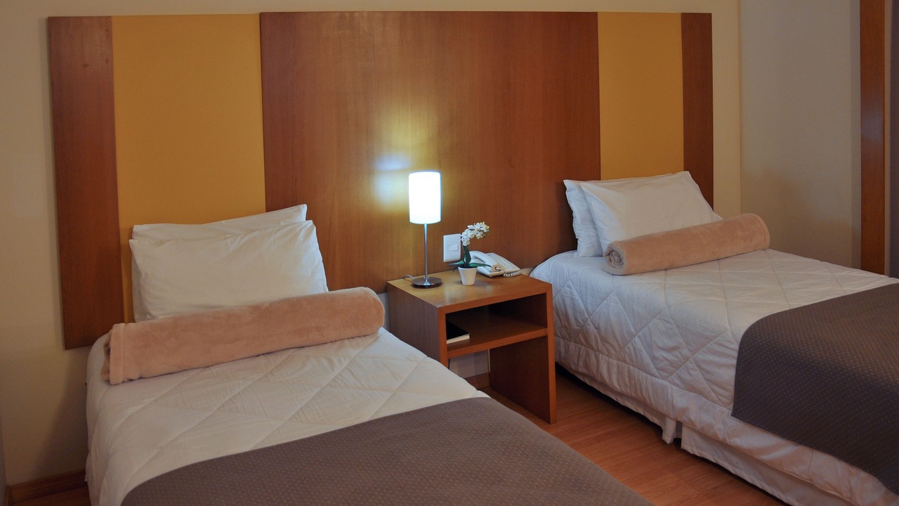 Photo of Bedroom in Resende