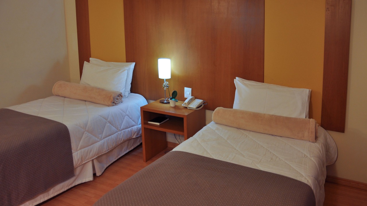 Photo of Bedroom in Resende