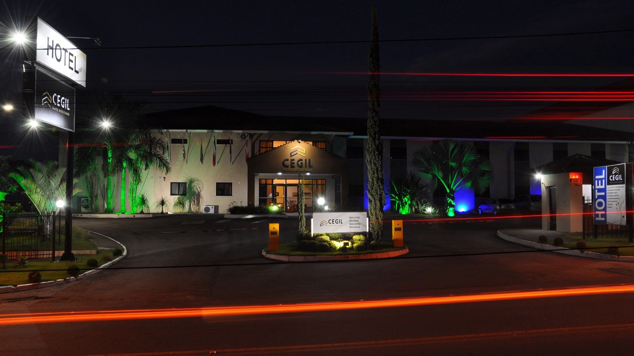 Photo of Outdoor in Resende