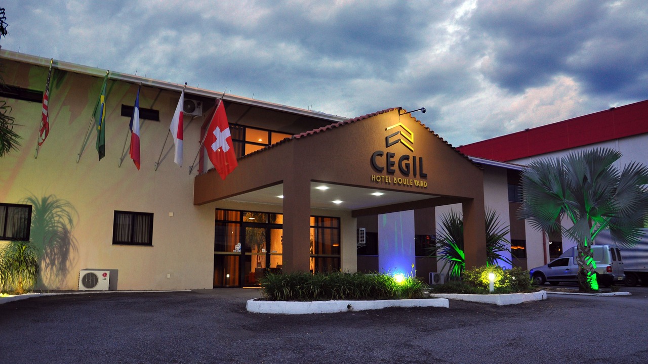 Photo of Outdoor in Resende