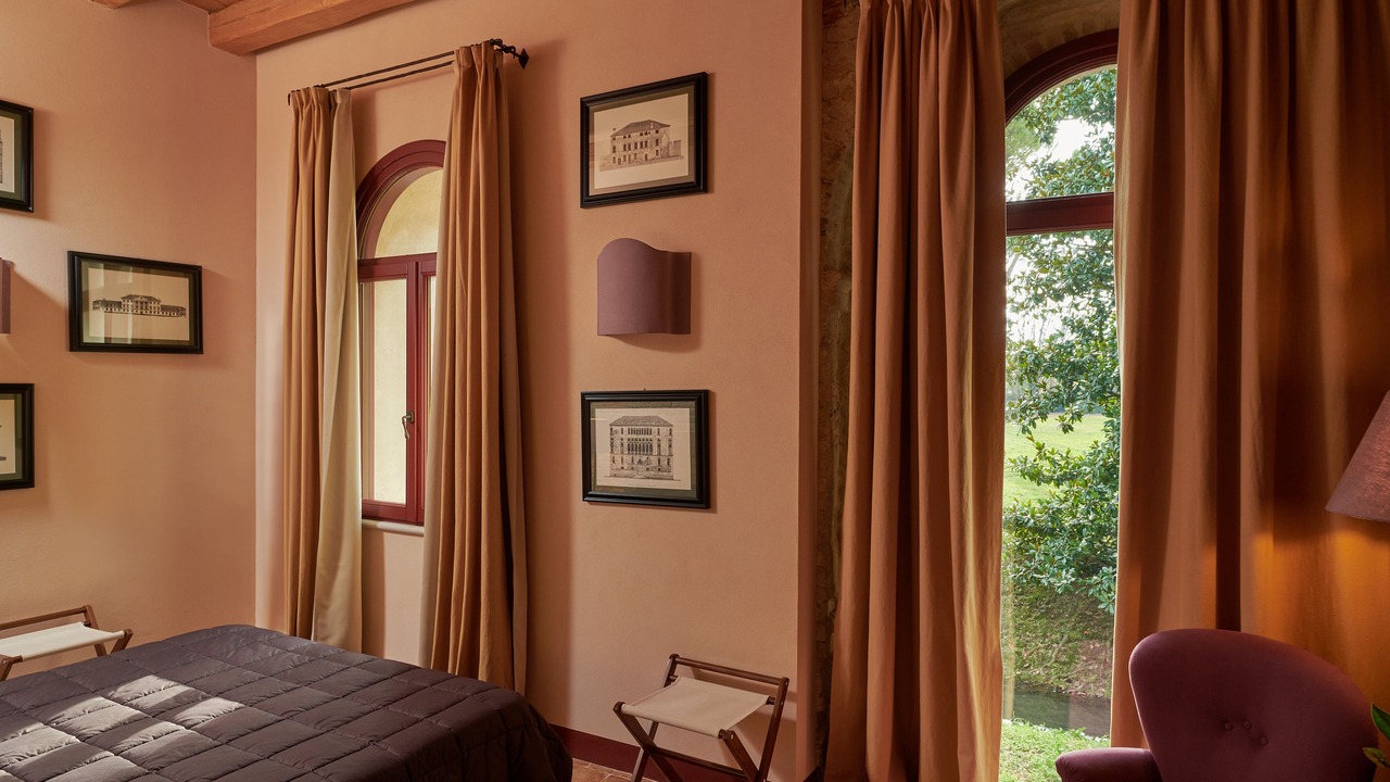 Photo of Bedroom in Roncade