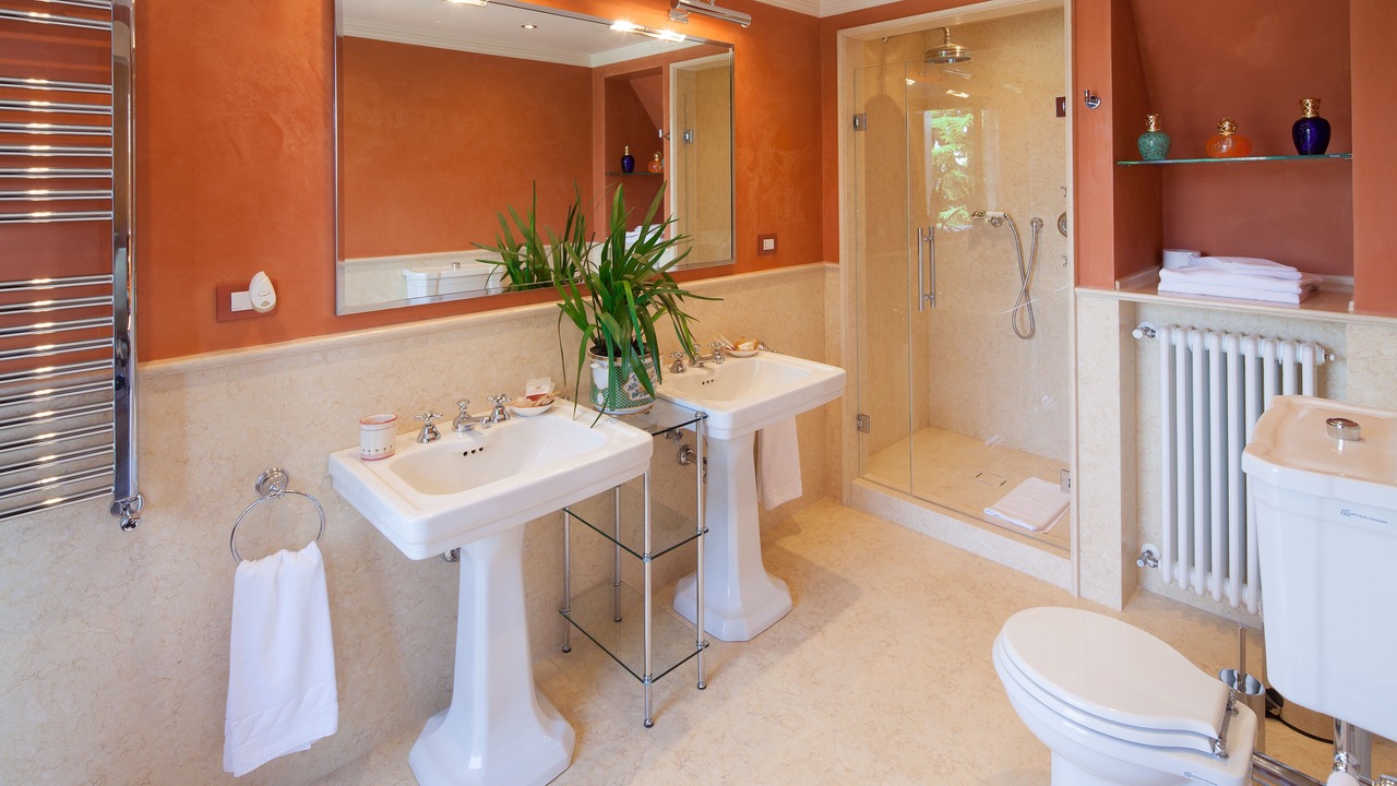 Photo of Bathroom in Roncade