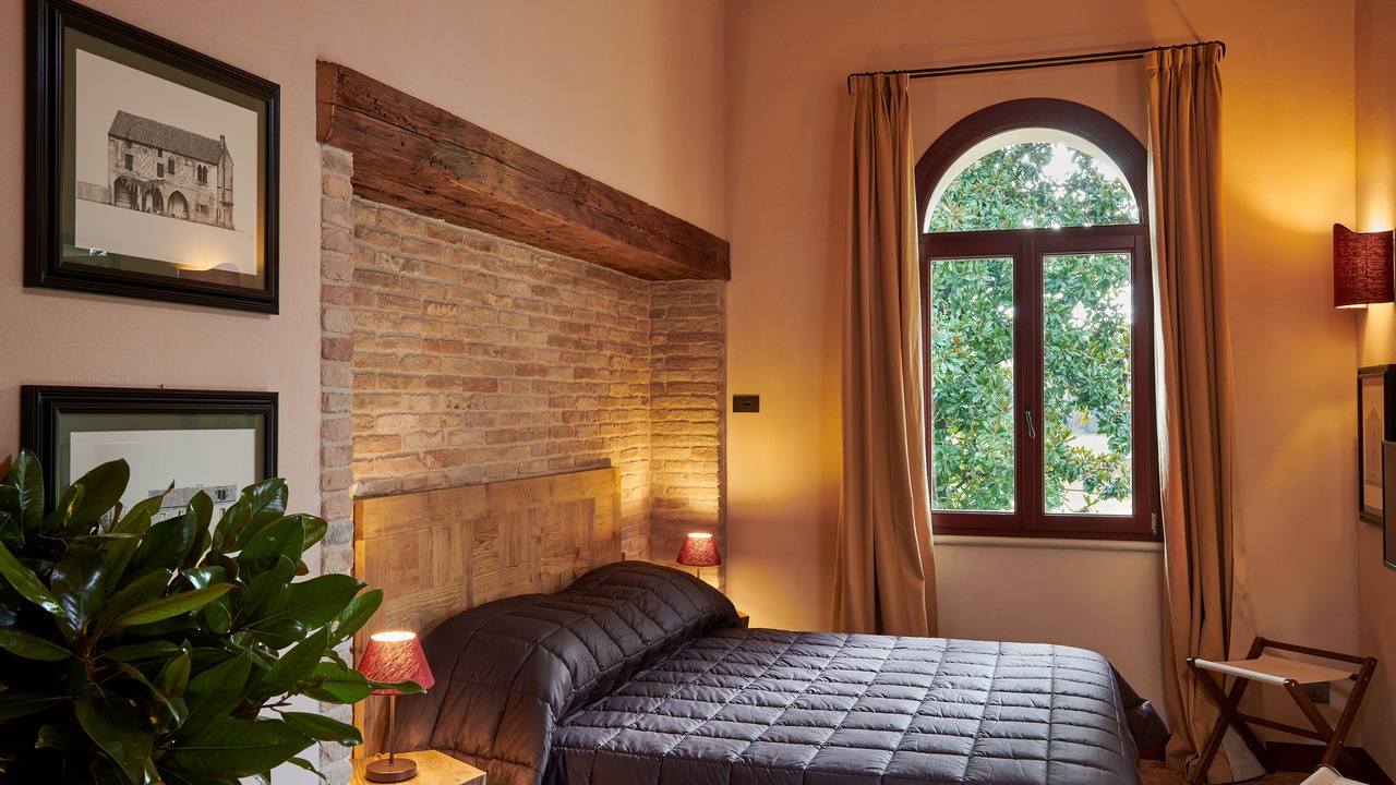 Photo of Bedroom in Roncade