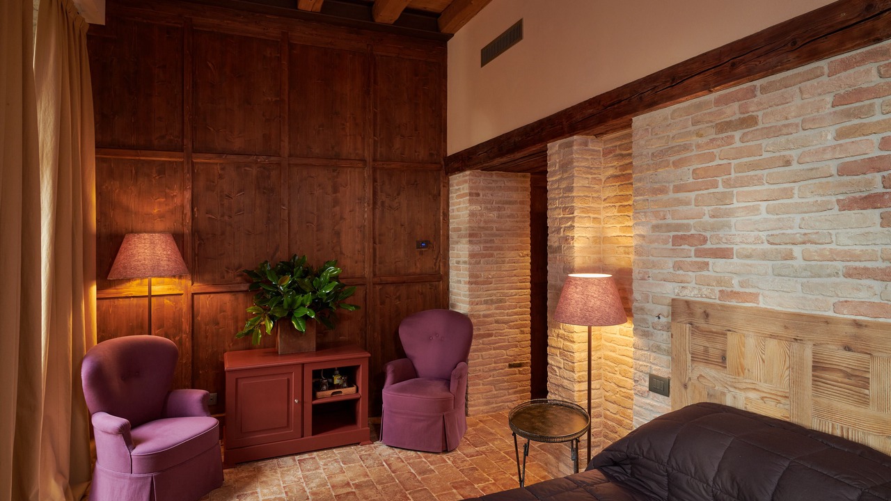 Photo of Bedroom in Roncade