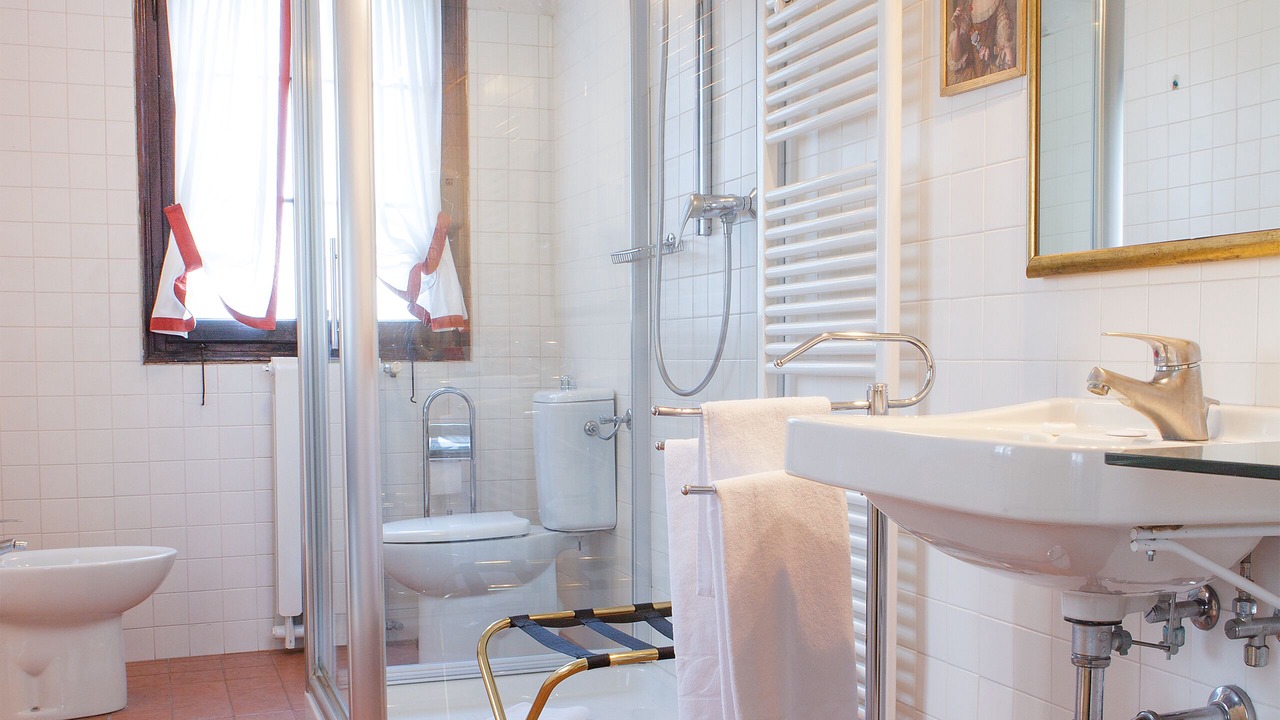 Photo of Bathroom in Roncade