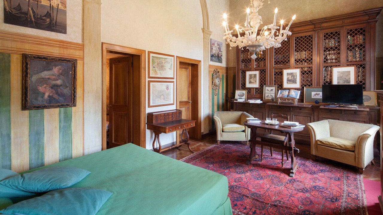 Photo of Bedroom in Roncade
