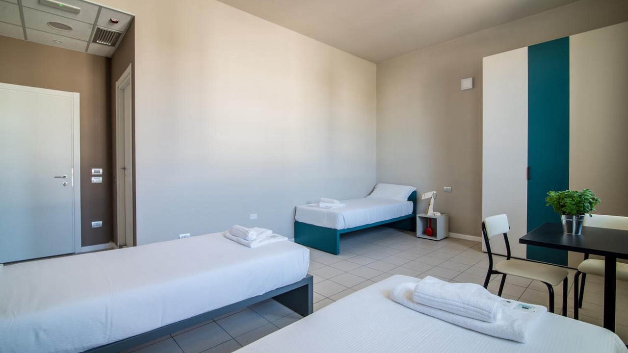 Photo of Bedroom in Padova