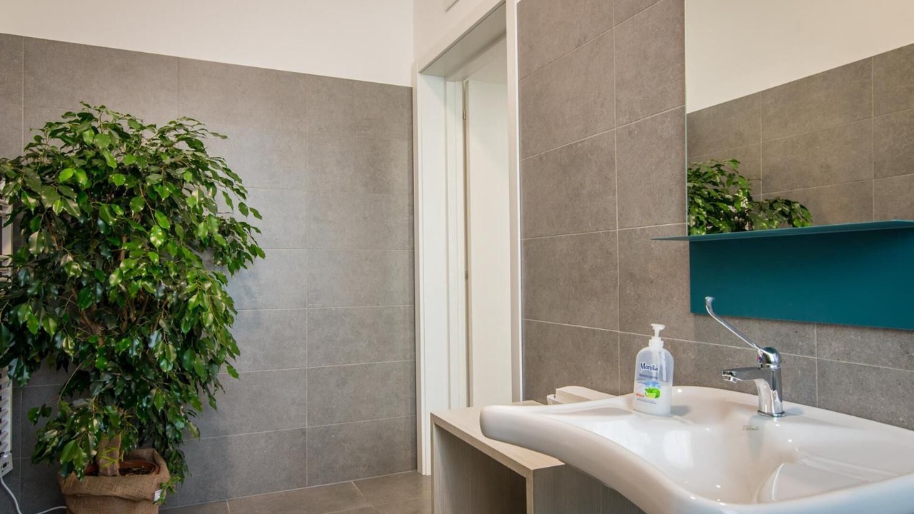 Photo of Bathroom in Padova