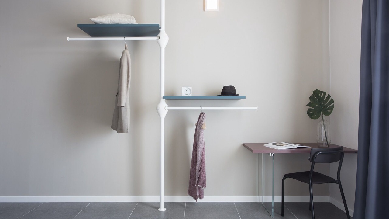 Photo of Bedroom in Padova