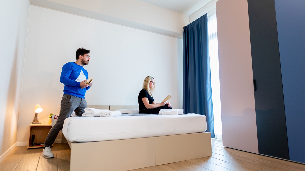 Photo of Bedroom in Padova