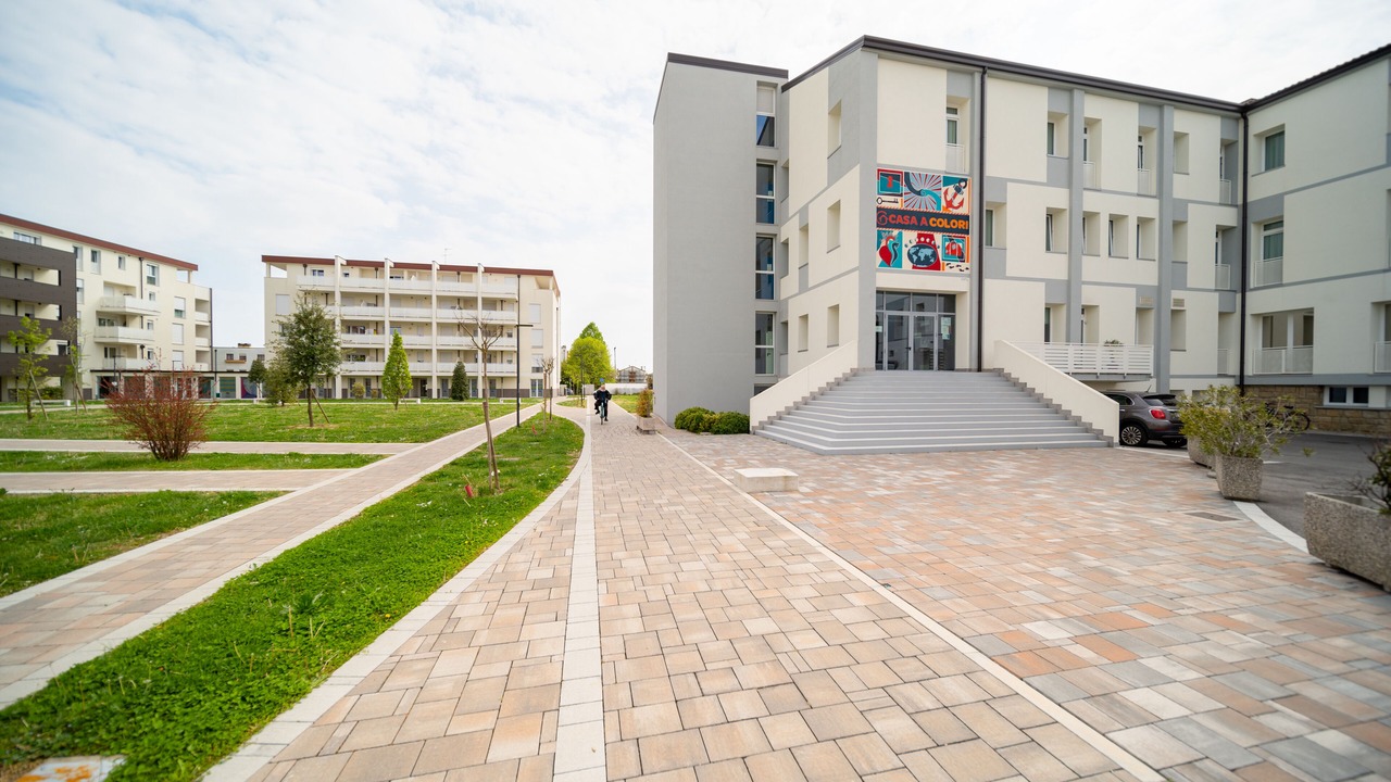 Photo of Outdoor in Padova