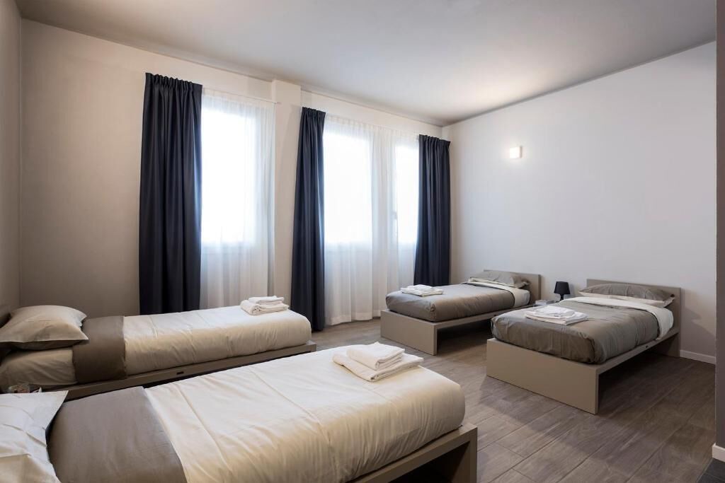 Photo of Bedroom in Padova