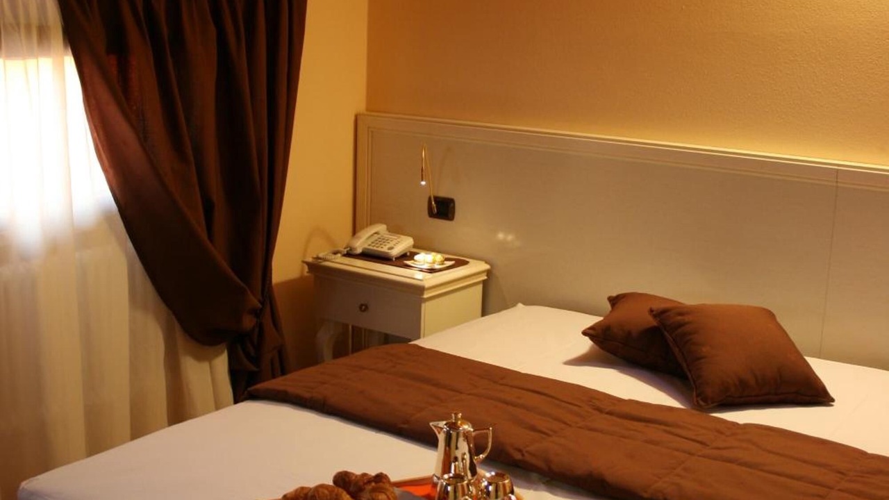 Photo of Bedroom in Silea