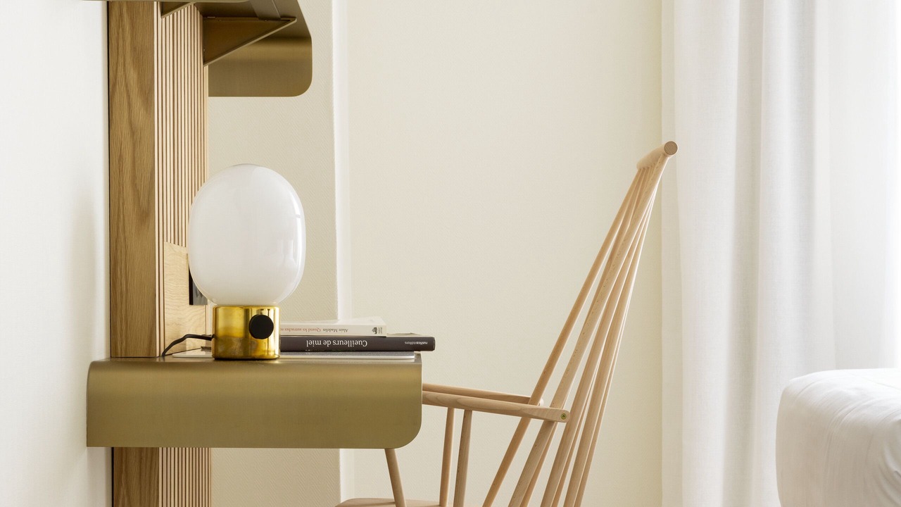 Photo of Bedroom in Le Plessis-Robinson