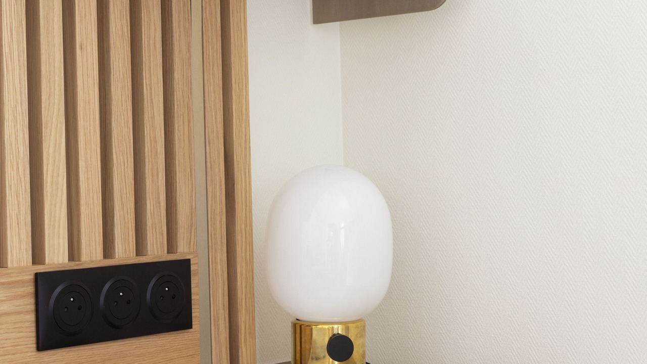 Photo of Bedroom in Le Plessis-Robinson