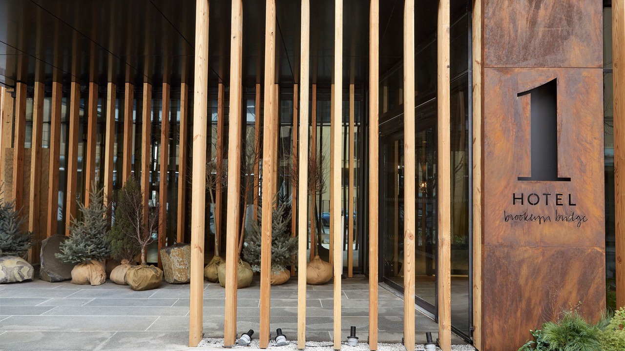 Photo of Outdoor in Brooklyn Heights