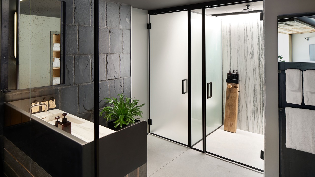 Photo of Bathroom in Brooklyn Heights