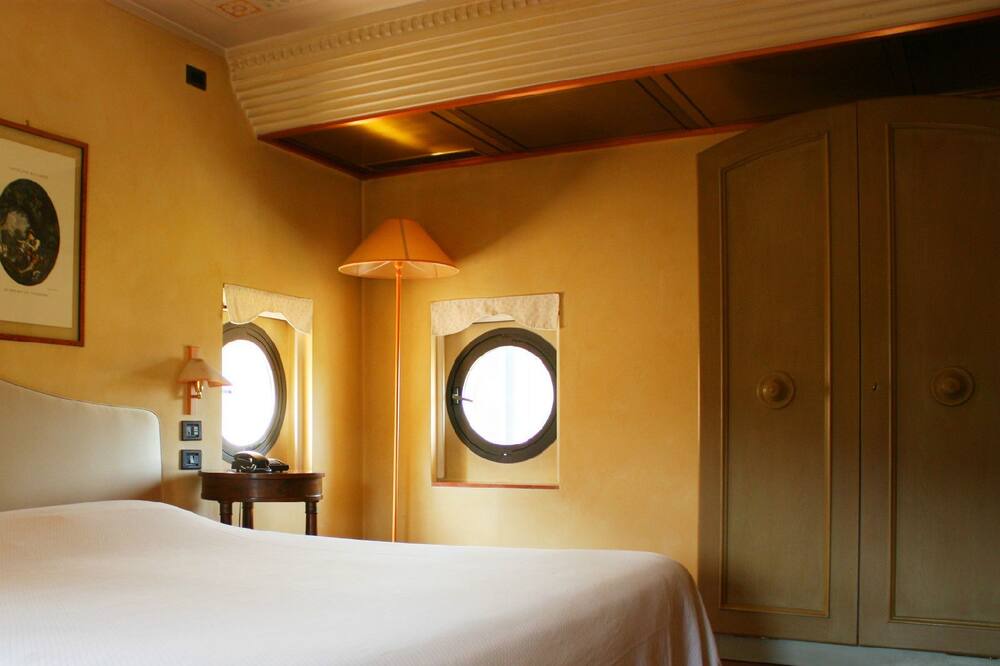 Photo of Bedroom in Torreglia