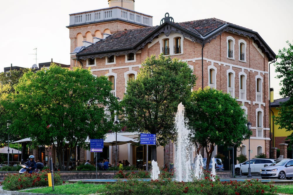 Photo of Outdoor in Torreglia
