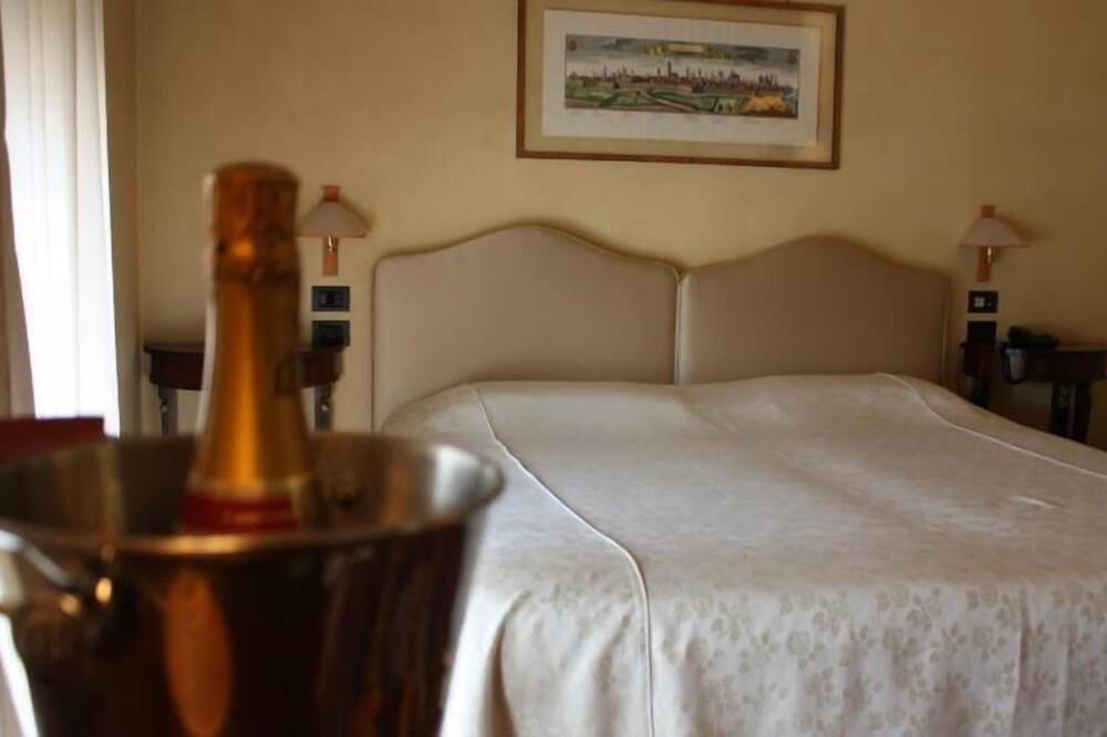 Photo of Bedroom in Torreglia