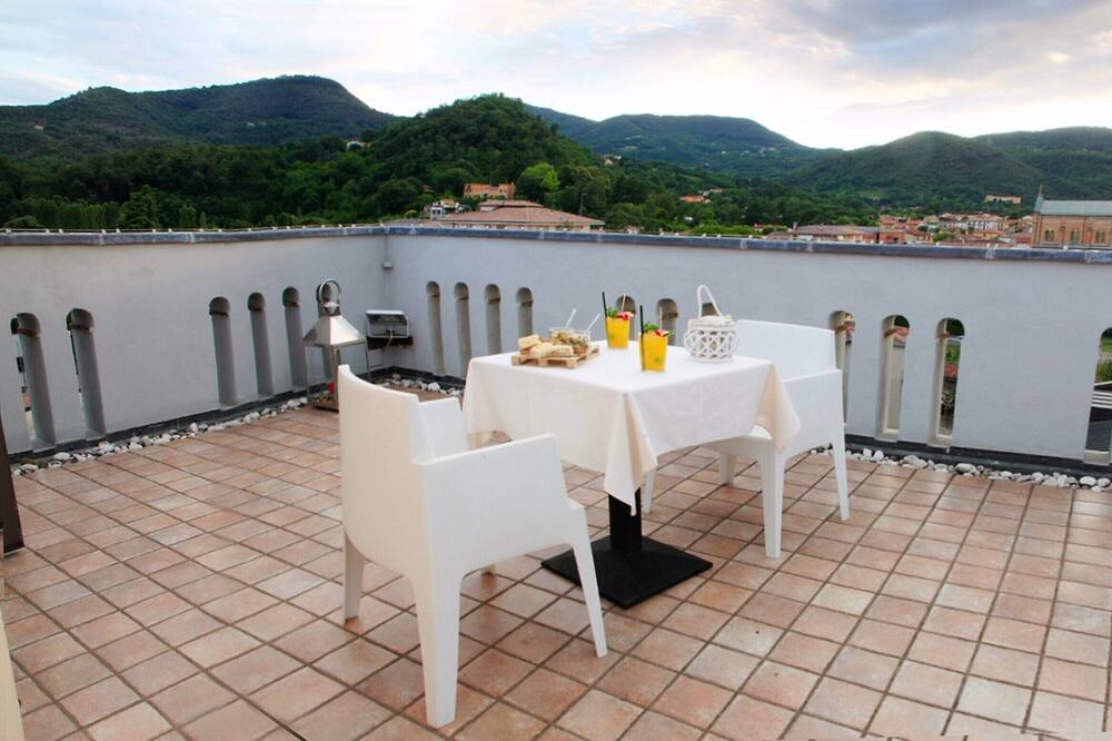 Photo of Patio Balcony in Torreglia
