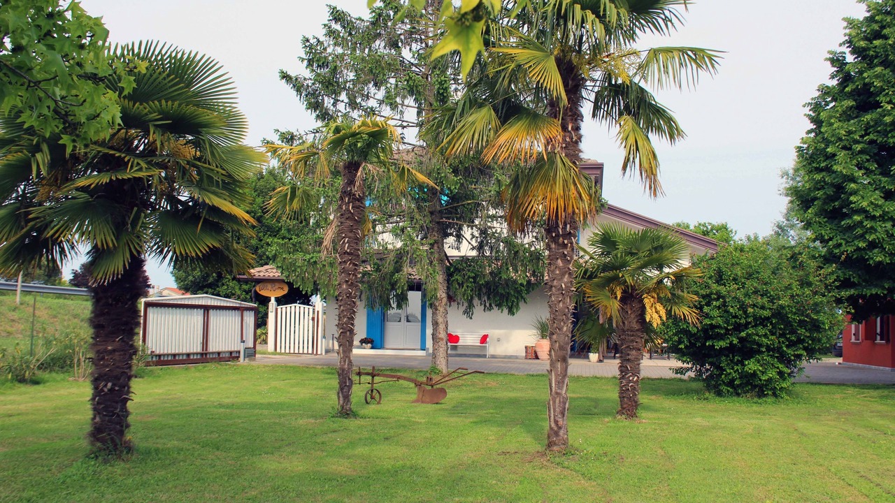 Photo of Outdoor in Ca' Pirami