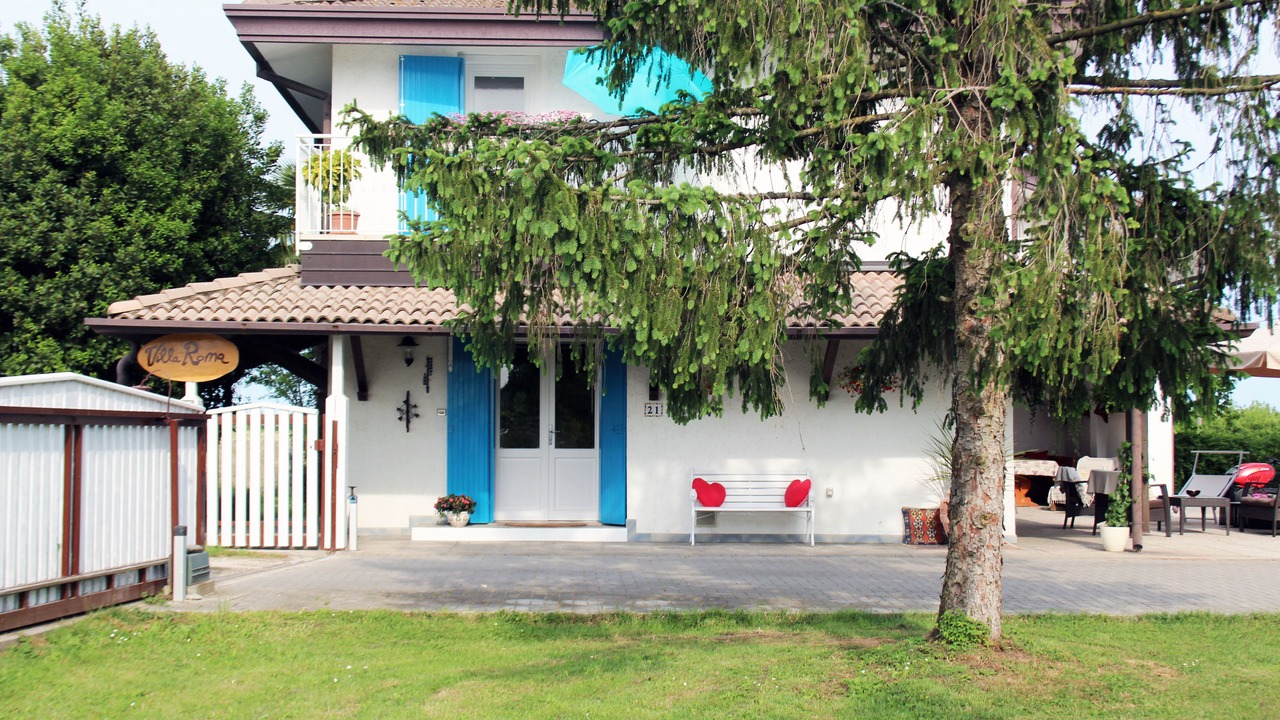 Photo of Outdoor in Ca' Pirami