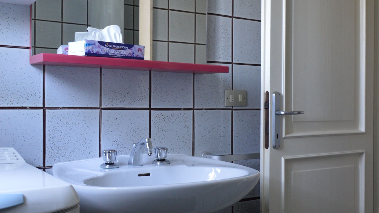 Photo of Bathroom in Ca' Pirami