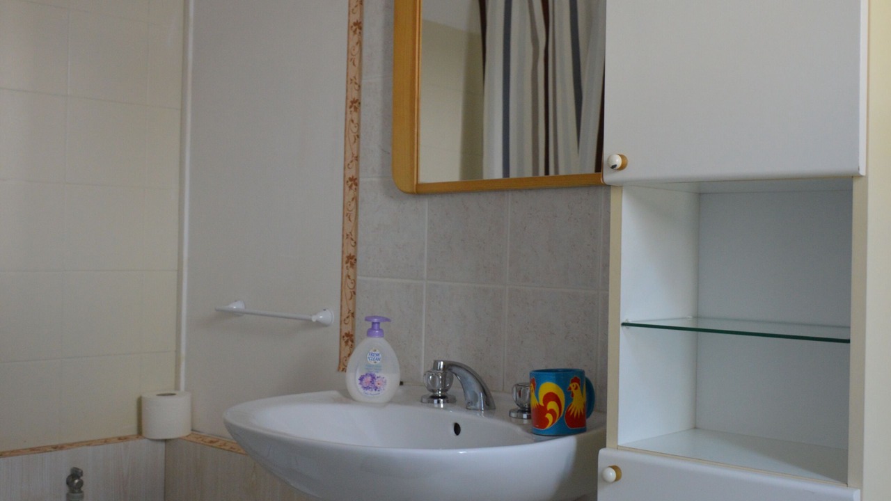 Photo of Bathroom in Ca' Pirami