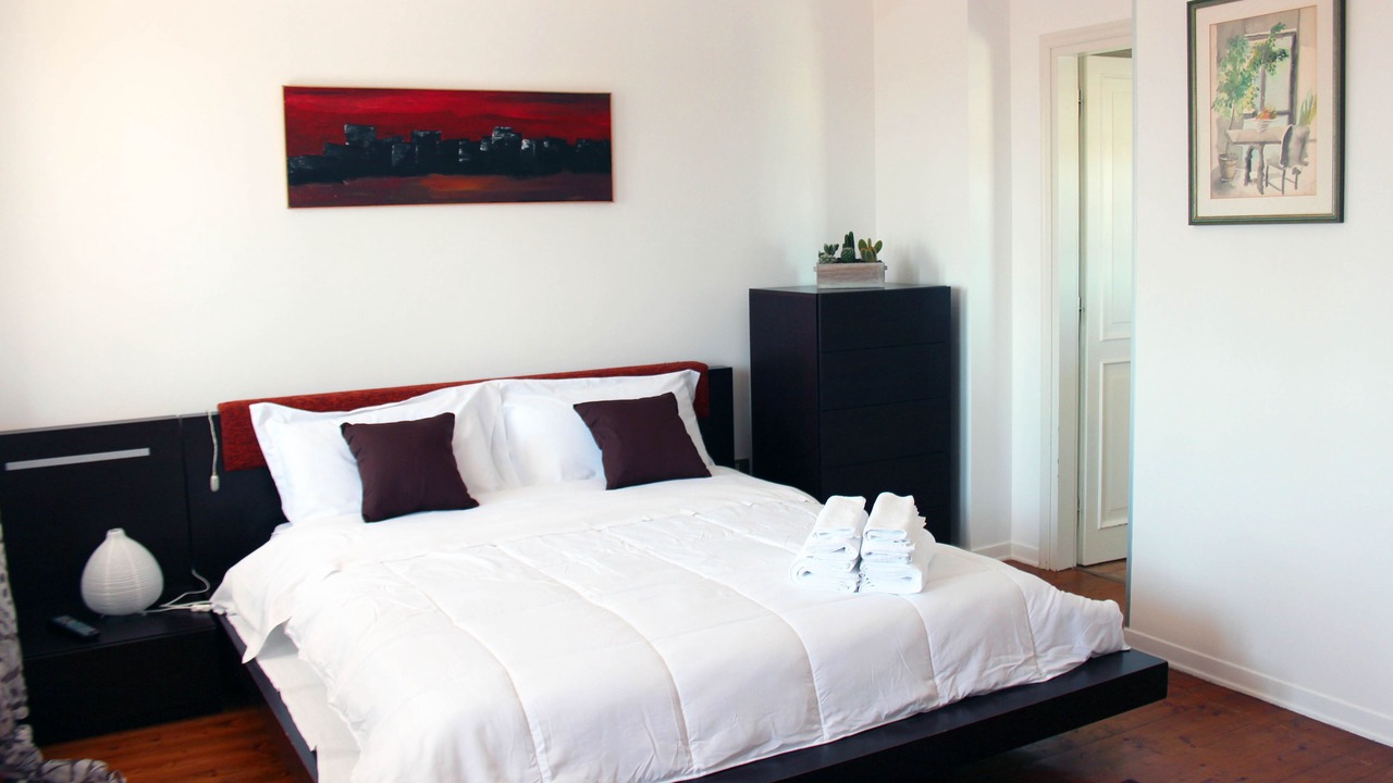 Photo of Bedroom in Ca' Pirami