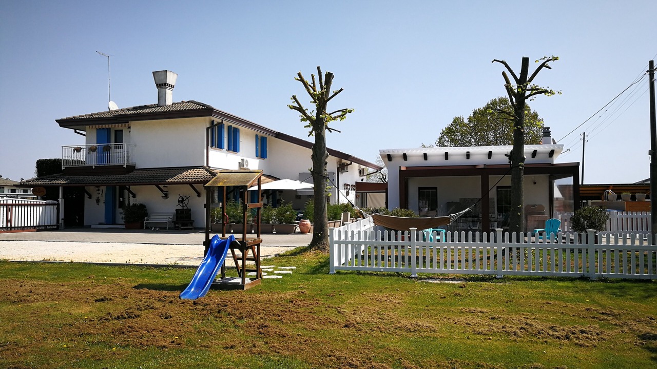 Photo of Outdoor in Ca' Pirami