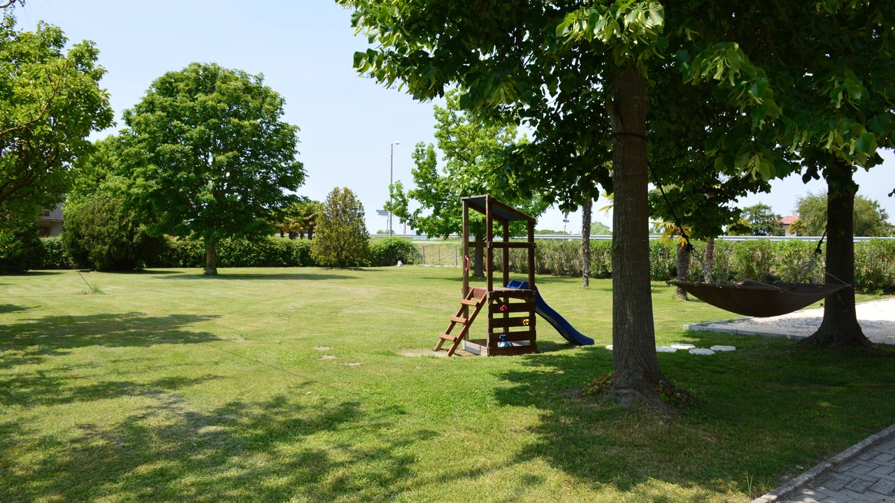 Photo of Outdoor in Ca' Pirami