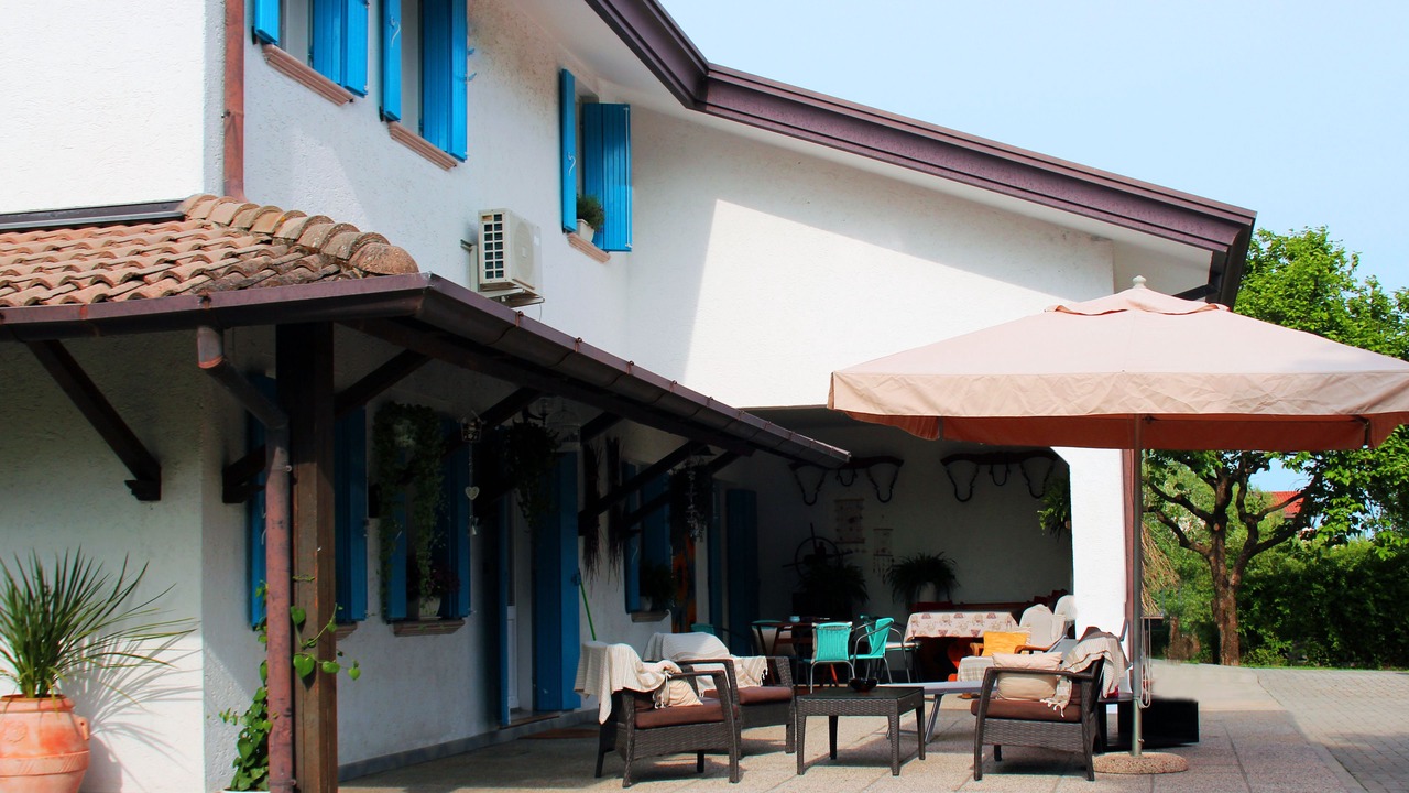 Photo of Outdoor in Ca' Pirami