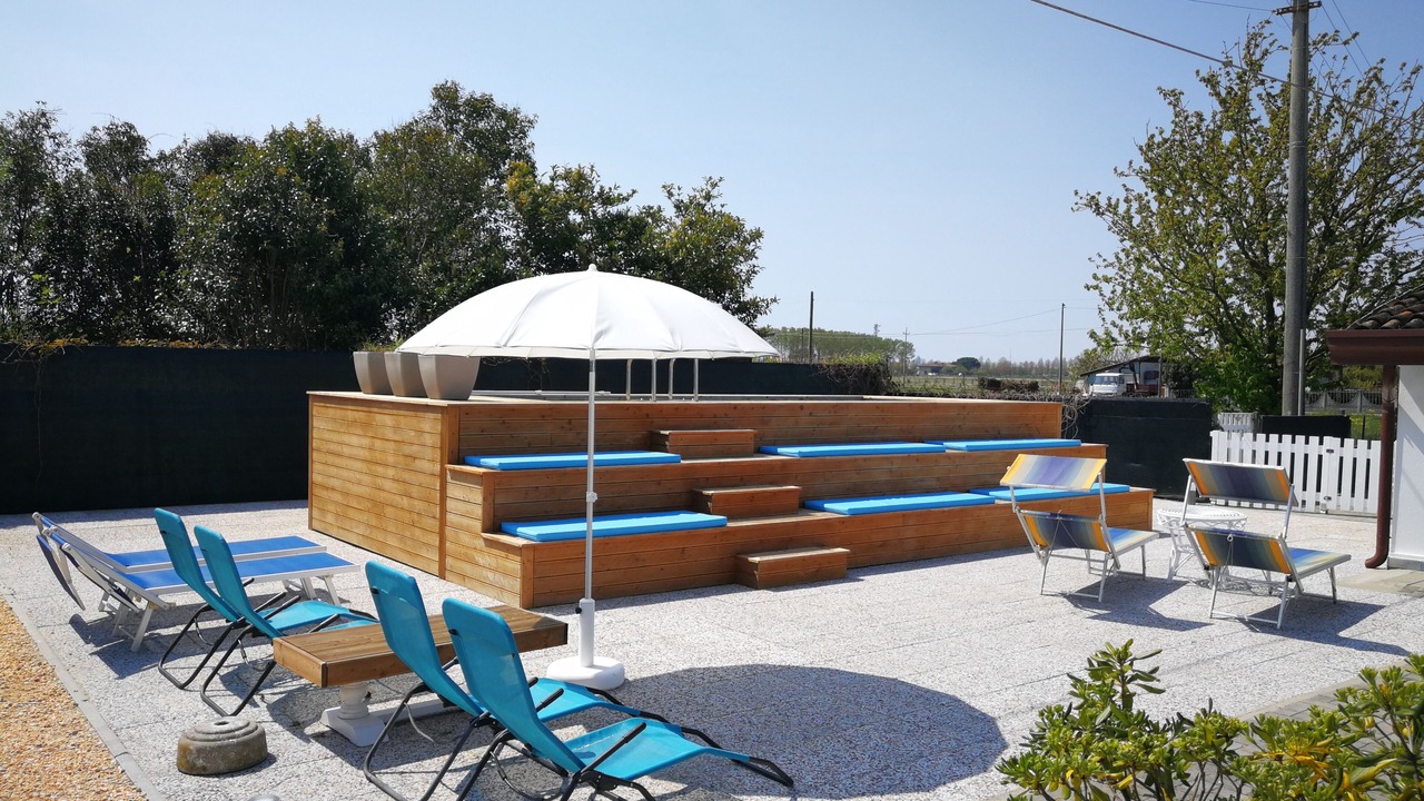 Photo of Outdoor in Ca' Pirami