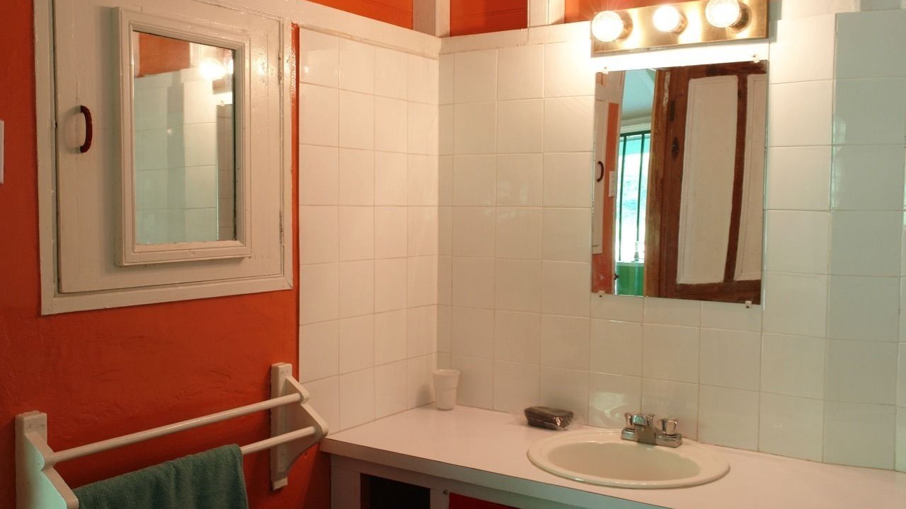 Photo of Bathroom in Negril