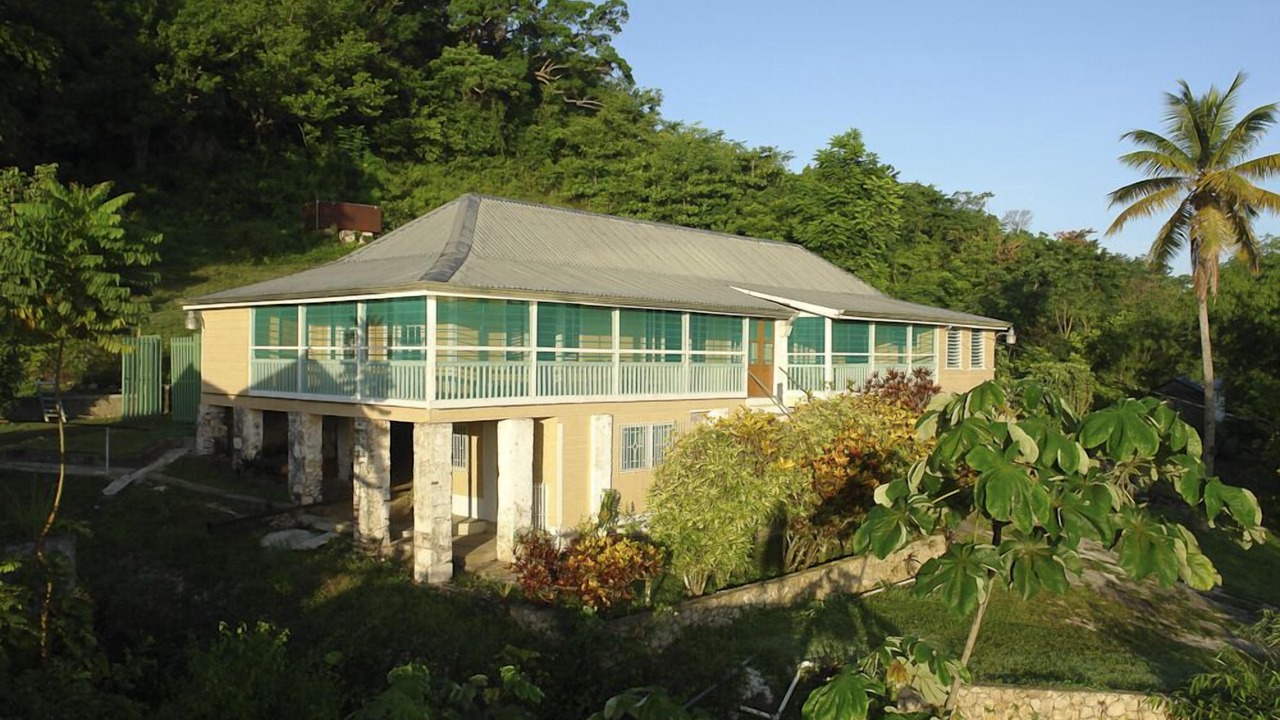 Photo of Outdoor in Negril