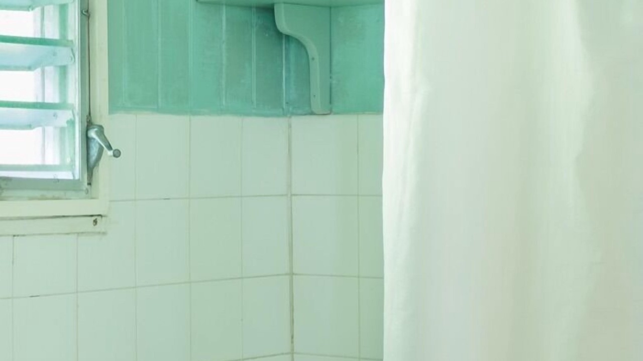 Photo of Bathroom in Negril